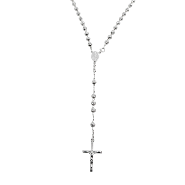 Rosario de la Milagrosa