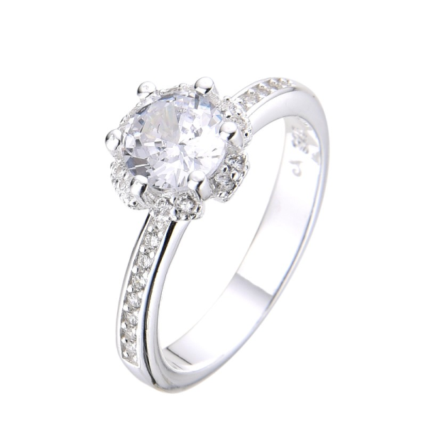 Anillo de compromiso