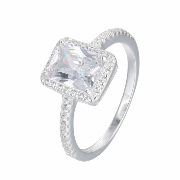 Anillo de Compromiso
