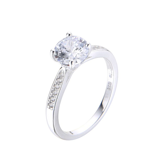 Anillo de Compromiso