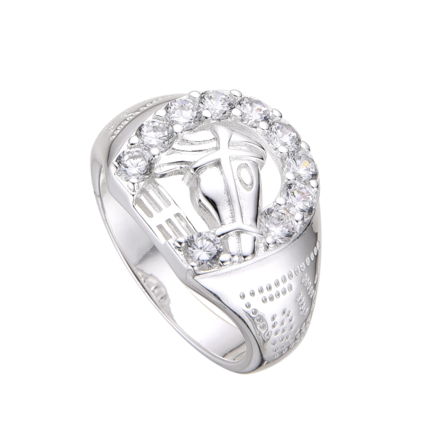 Anillo de Herradura