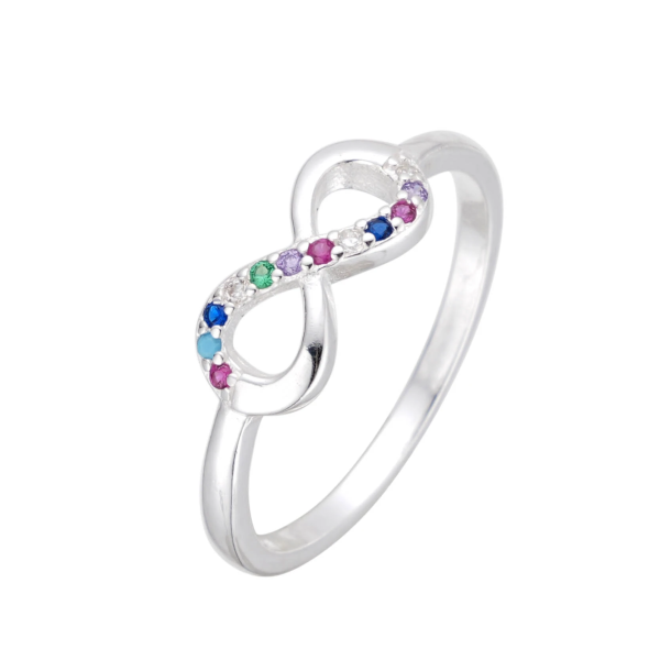 Anillo de Infinito