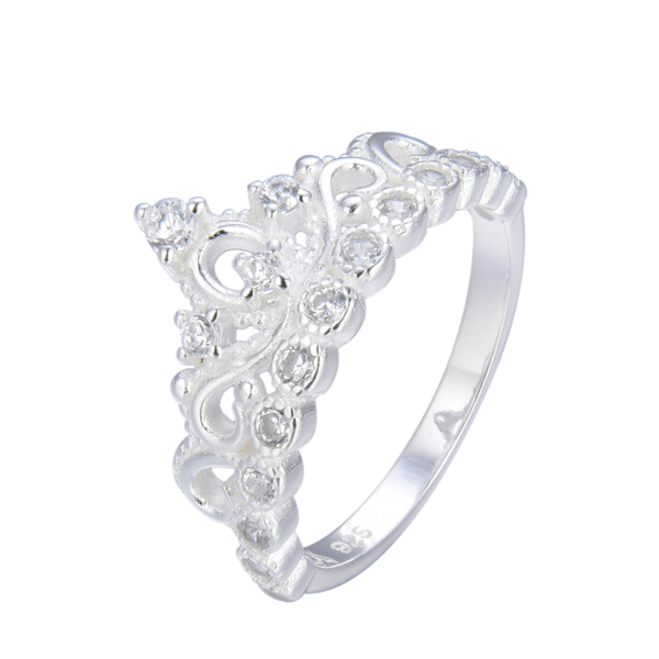 Anillo de Quince Años