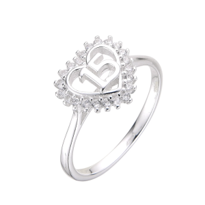 Anillos de Quince Años