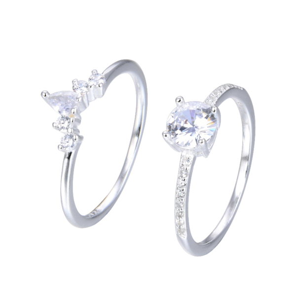 Anillos de Matrimonio