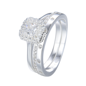 Anillos de Matrimonio