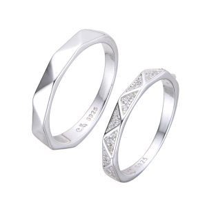 Argollas de Matrimonio Ella y El