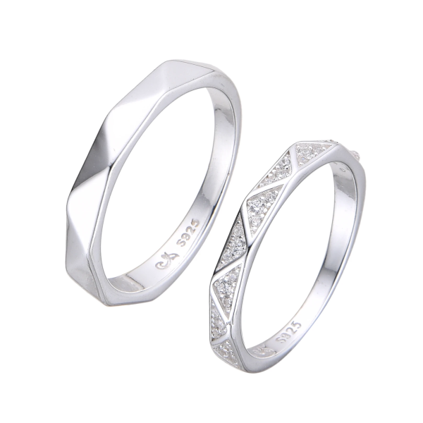 Argollas de Matrimonio Ella y El