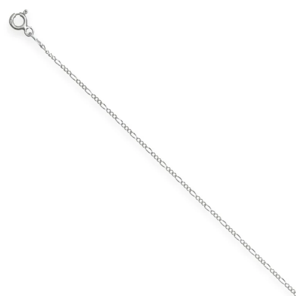 Cadena Eslabón Cartier