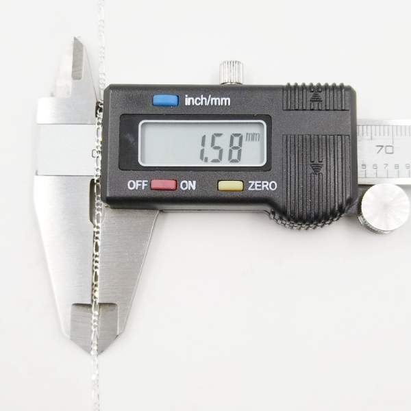 Cadena Eslabón Cartier