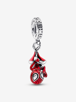 Charm colgante Spiderman