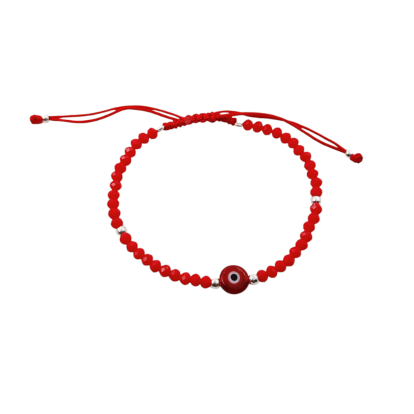 Pulsera de Ojo Turco