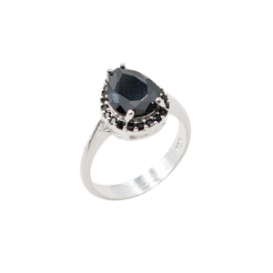 Anillo de Gota