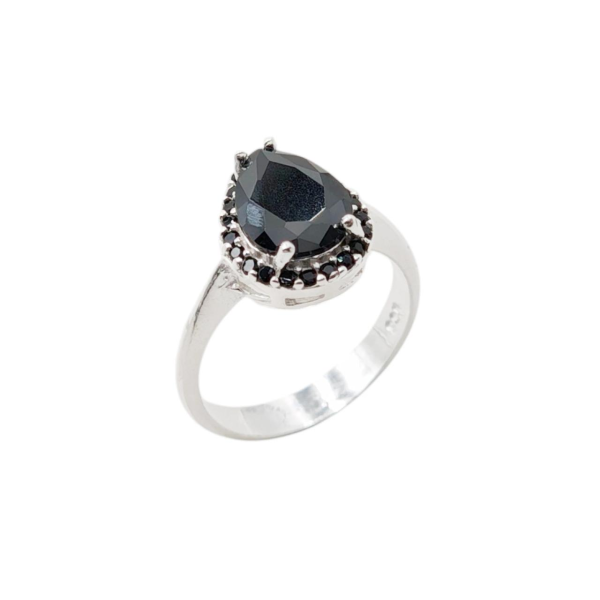 Anillo de Gota
