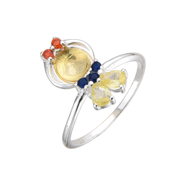 Anillo de Blanca Nieves
