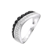 Anillo de Circonias
