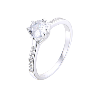 Anillo de Compromiso