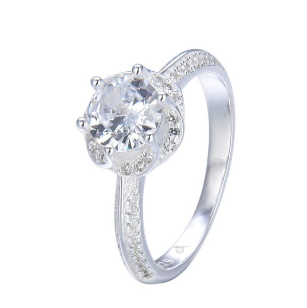 Anillo de Compromiso