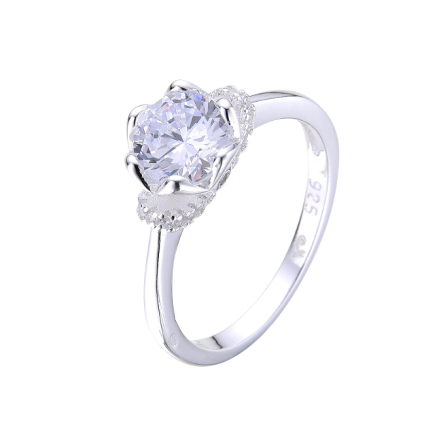 Anillo de Compromiso