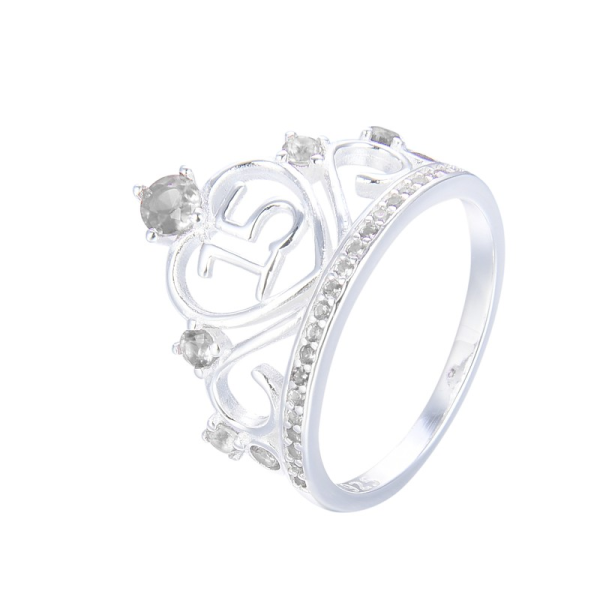 Anillo de Quince Años