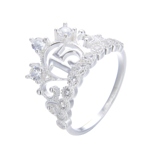 Anillo de Quince Años