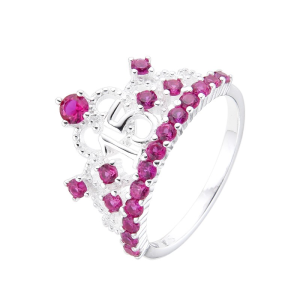 Anillo de Quince Años