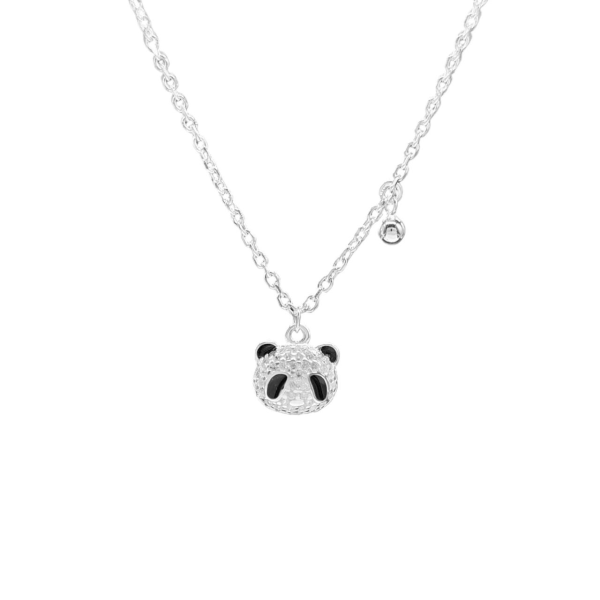 Gargantilla de Panda