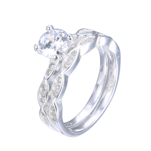 Anillos de Matrimonio