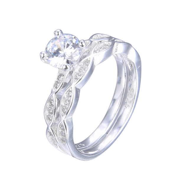 Anillos de Matrimonio