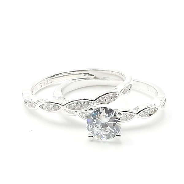 Anillos de Matrimonio