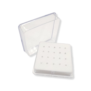 Piercing Punto de Luz 1.5 mm por unidad