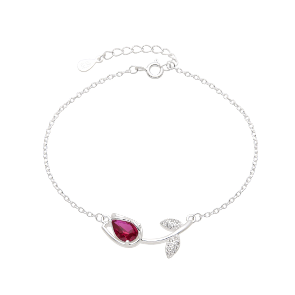 Pulsera de Tulipán