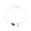 Pulsera de Tulipán