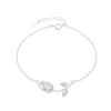 Pulsera de Tulipán