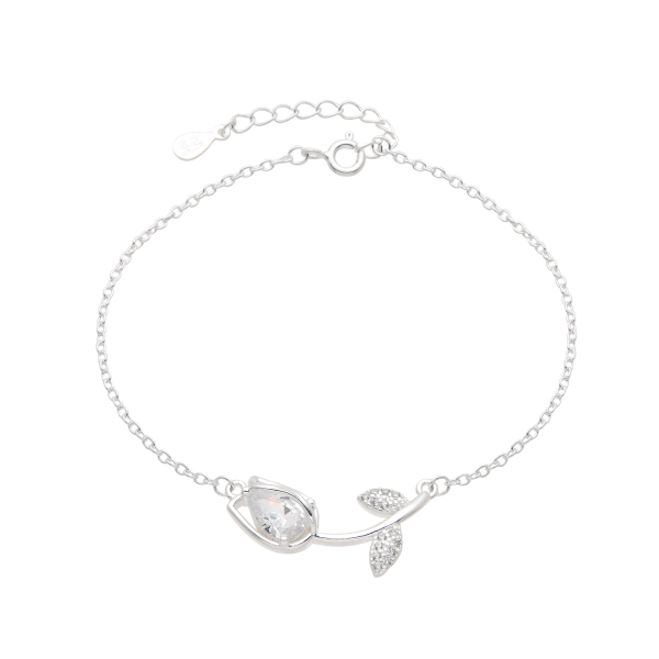 Pulsera de Tulipán