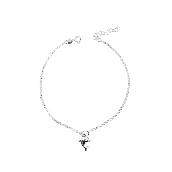 Tobillera de Delfin