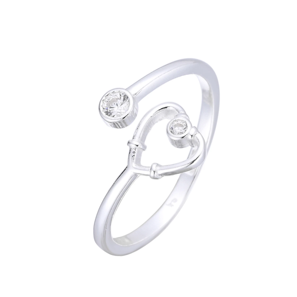 Anillo de Estetoscopio ajustable