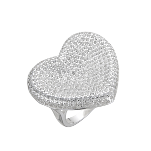 Anillo de corazon 2 Q840.00 Anillo de Corazón