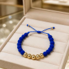 Pulsera de Oro diseño Colombiano