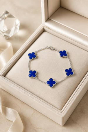 Pulsera Van Cleef