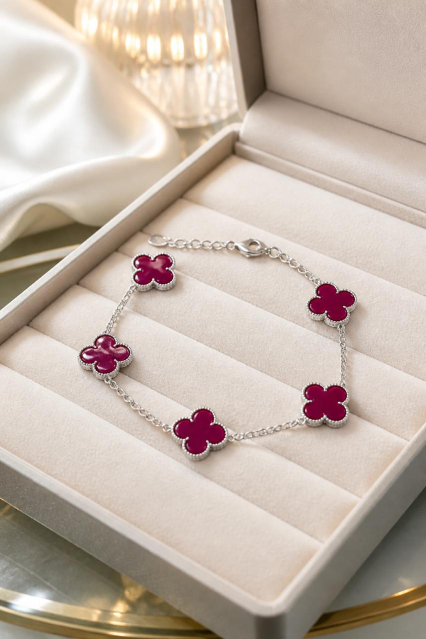 Pulsera Van Cleef