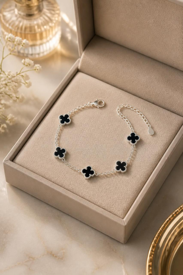 Pulsera Van Cleef