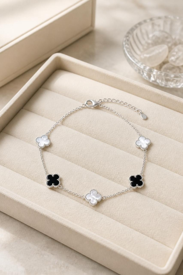 Pulsera Van Cleef