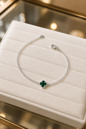 Pulsera Van Cleef