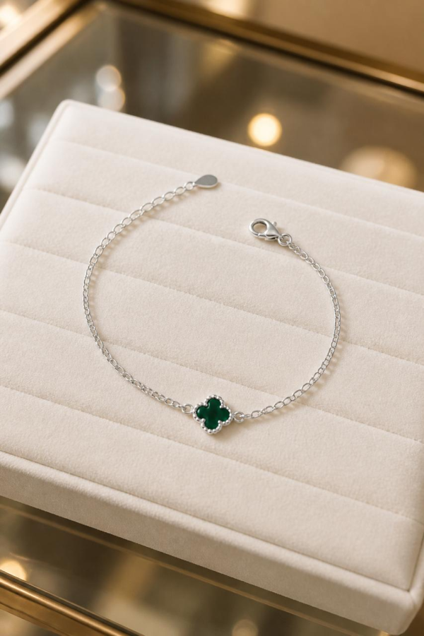 Pulsera Van Cleef