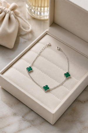 Pulsera Van Cleef