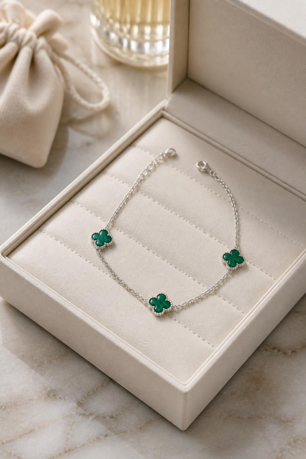 Pulsera Van Cleef