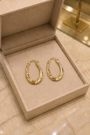 Argollas de Oro