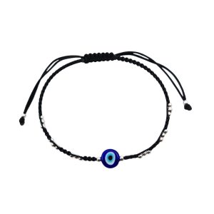Pulsera De Ojo Turco
