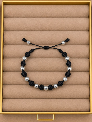 Pulsera Tipo Colombiana